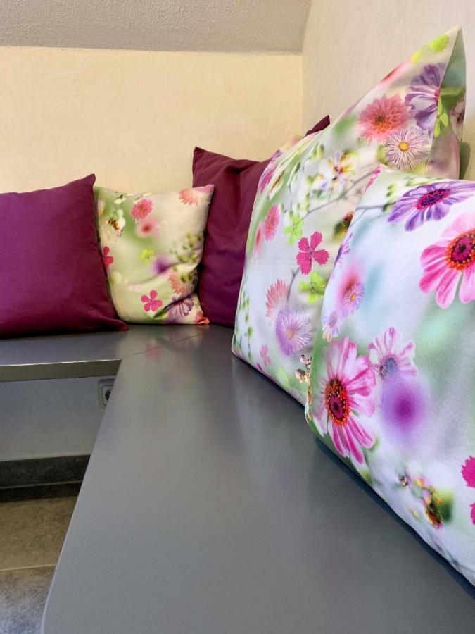 Lifestyle Leilighet Kurort Steinbach-Hallenberg Eksteriør bilde