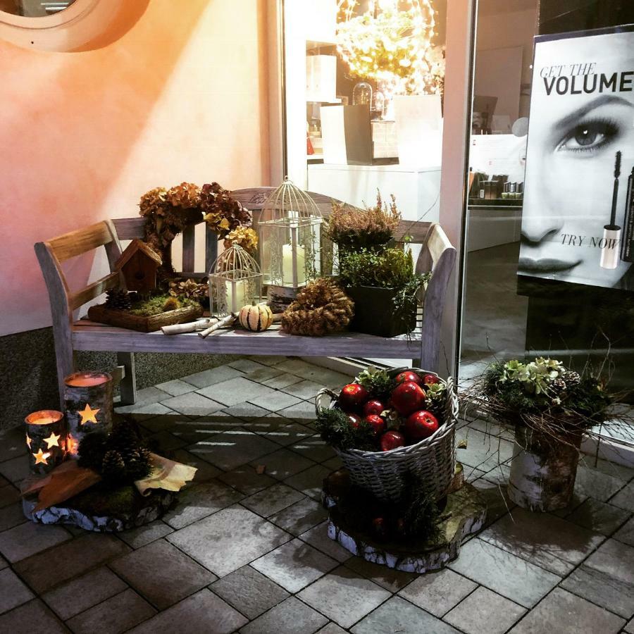 Lifestyle Leilighet Kurort Steinbach-Hallenberg Eksteriør bilde