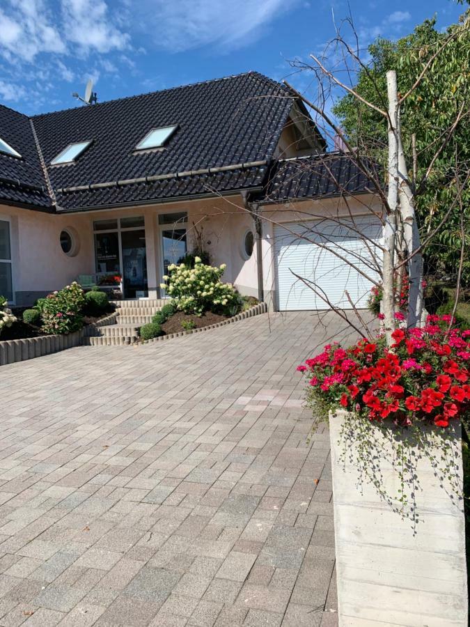 Lifestyle Leilighet Kurort Steinbach-Hallenberg Eksteriør bilde